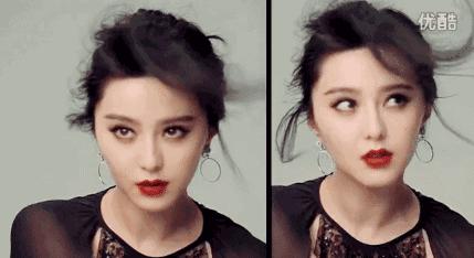 范冰冰蕾哈娜,蕾哈娜品牌fentybeauty范冰冰