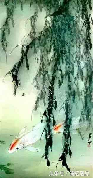 赵少昂岭南画派国画花鸟,岭南画派十大名家名单赵少昂