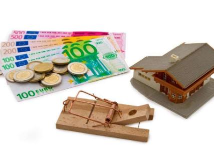 富爸爸买房,富爸爸卖房靠谱吗