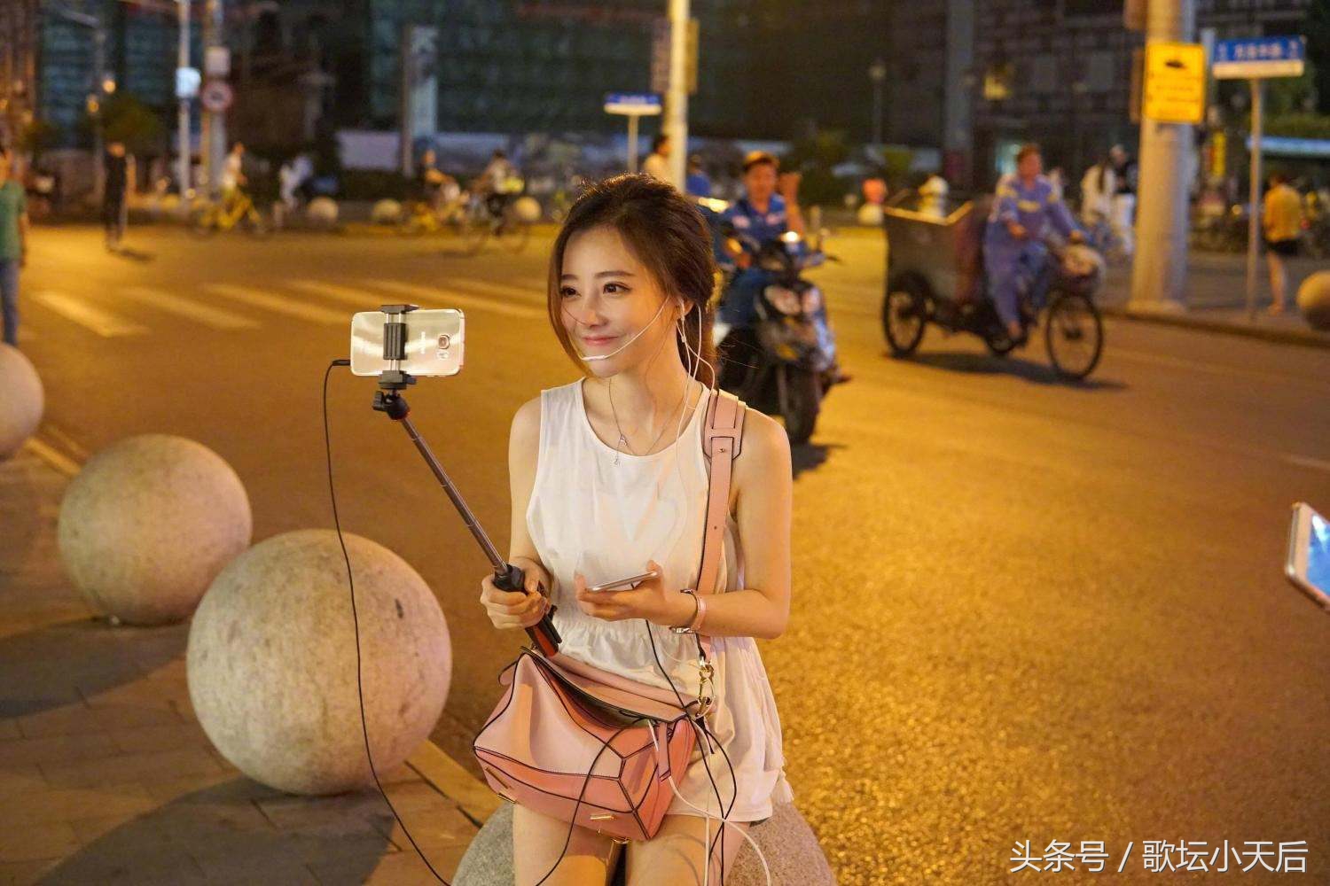 周笔畅经典歌曲2019,周笔畅4首公认最火的歌