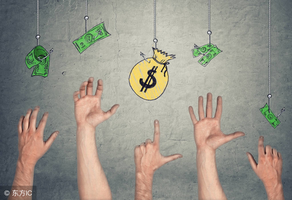 秦志强：利用手机微信轻松赚钱（送兼职月入1万+的方法）