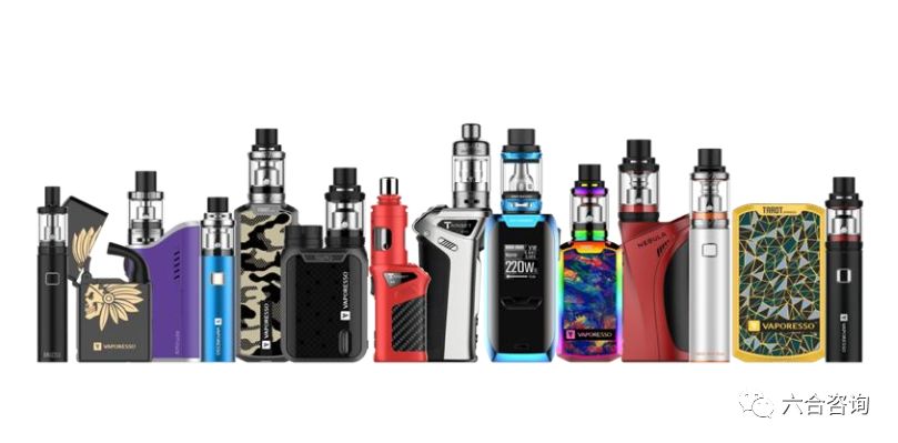 麦克韦尔：8年专注*子烟电**，ODM业务高速增长，自有品牌APV崛起