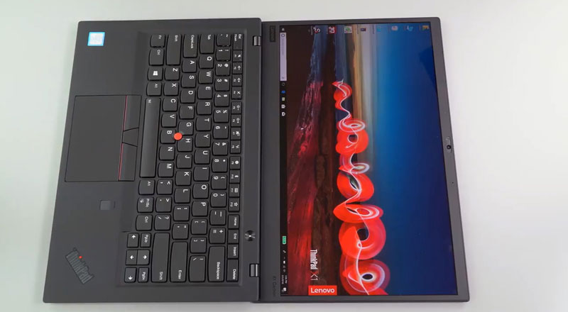 联想2018thinkpadx1carbon和yoga区别,2018联想笔记本thinkpad