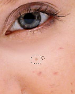 photoshop鎬庝箞绁涚枻,photoshop淇ˉ宸ュ叿浣跨敤鏂规硶