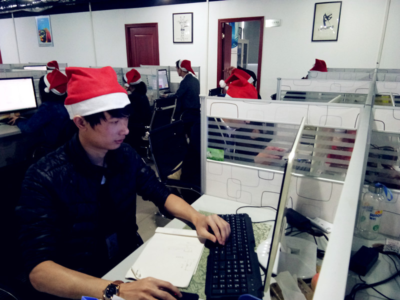 电商之家陈秋端：专注精益求精只为给客户更优的服务