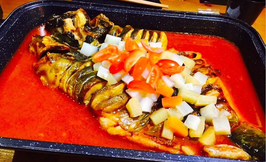 天津下馆子必点菜,天津下馆子推荐