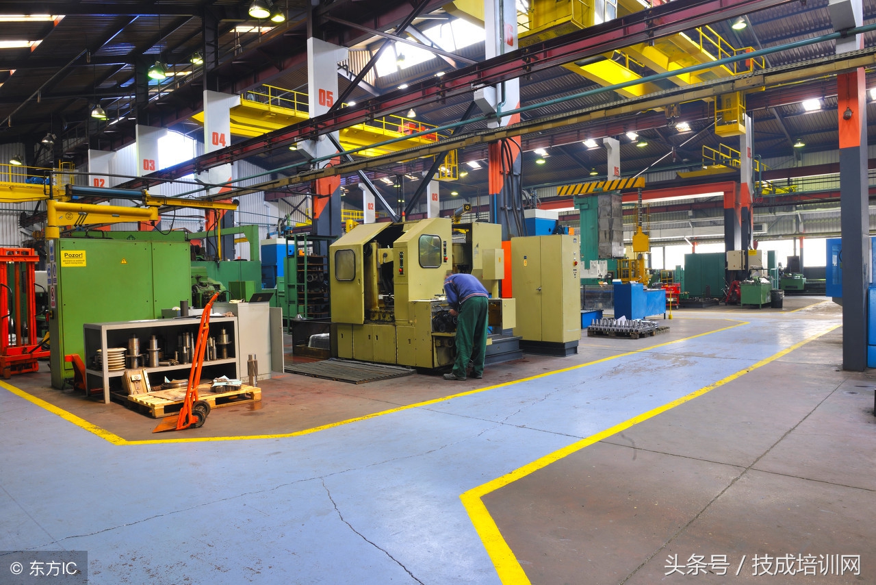 年轻人不进工厂都去哪,年轻人不去工厂都去哪里