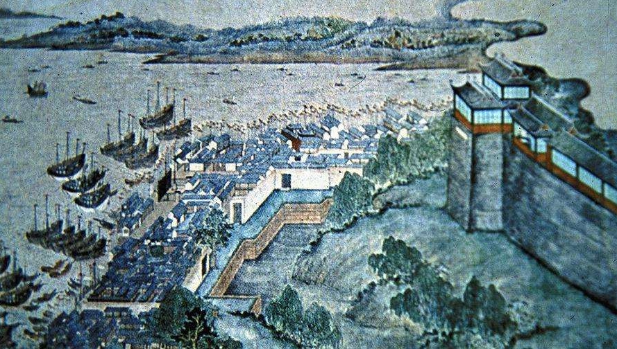 悦读城市全景图,悦读城市上海