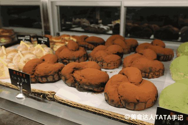 又脏又好吃的脏脏包,好吃的脏脏包