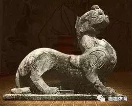 石家庄永昌吉祥物,石家庄永昌队吉祥物