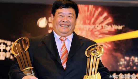 曹德旺为人处世之道,国学大成之道曹德旺