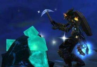 钱难赚,马难买?还记得魔兽世界里曾经的那些赚钱*法大**么