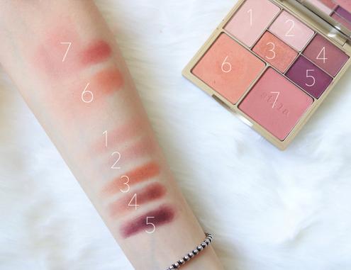 不买后悔系列图文,不买会后悔的眼影