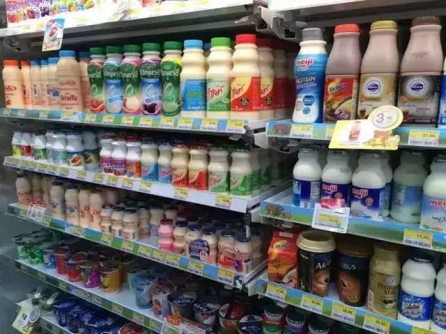 潮州这么多人去泰国,潮州人在泰国