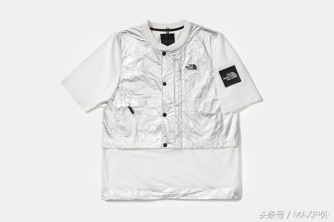 thenorthface2024,thenorthface2022夏季户外探索系列