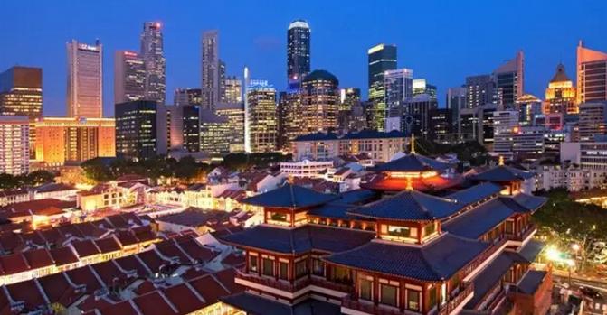 新加坡购物游攻略大全,比新加坡好玩的国家