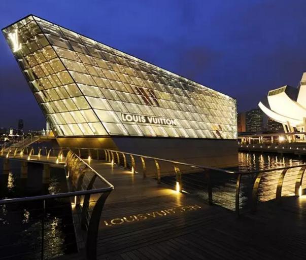 新加坡购物游攻略大全,比新加坡好玩的国家