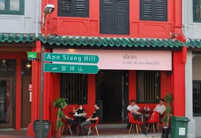 新加坡购物游攻略大全,比新加坡好玩的国家