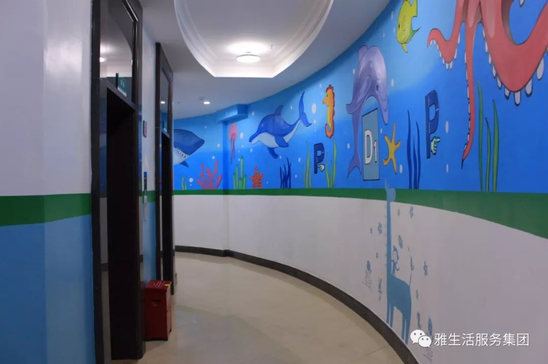 学习||雅居乐物业标杆项目亮点(100张大图解析高品质物业)