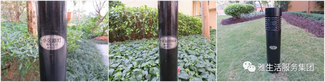 学习||雅居乐物业标杆项目亮点(100张大图解析高品质物业)