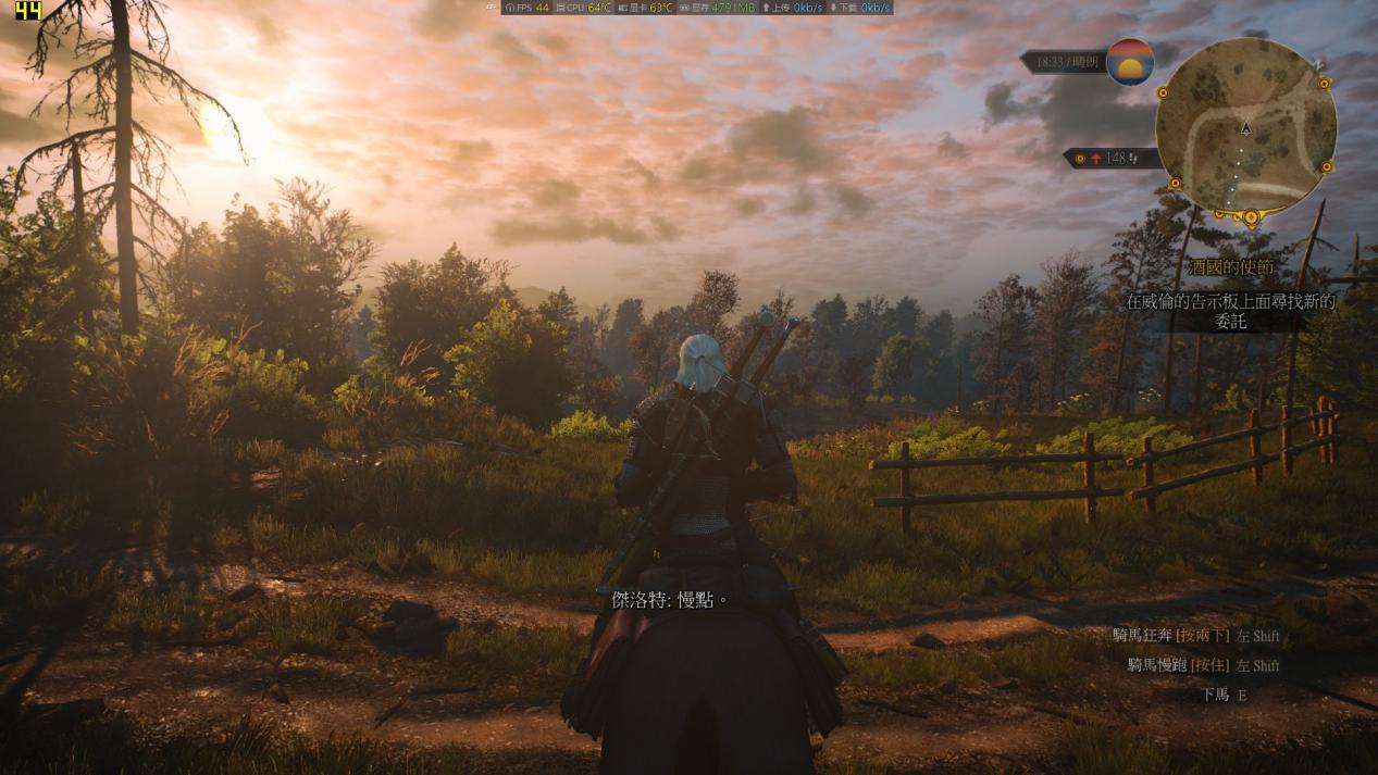 高手教你这样设置告别游戏卡顿,战神4卡顿严重完美解决