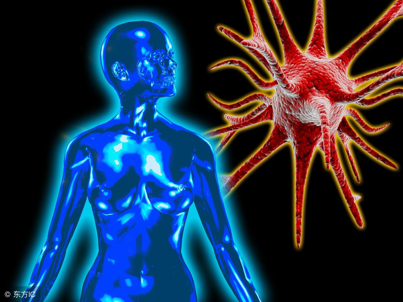 化疗真的比肿瘤还伤害身体吗,化疗适用于什么肿瘤