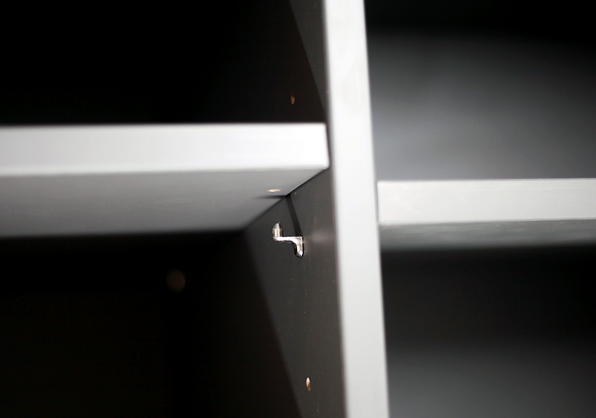 定制家具九大空间,定制家具对比案例