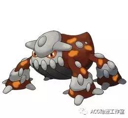 宝可梦历代游戏神兽,宝可梦历代神兽盘点