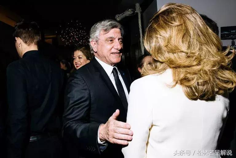 cl和dior哪个高端,dior和celine哪个好