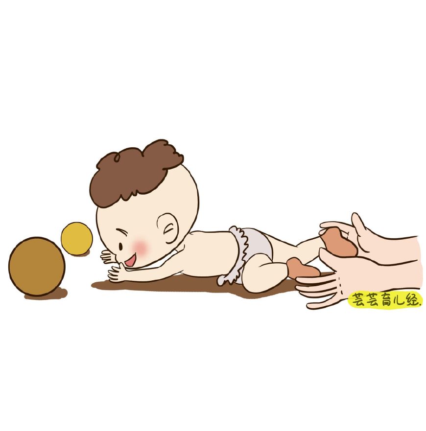 宝宝突然头上好多汗是生病了吗,宝宝病理性多汗的症状及表现