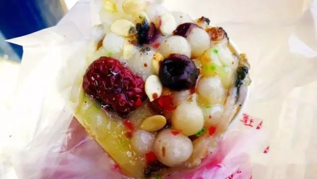 南京吃货攻略新街口,南京吃货攻略