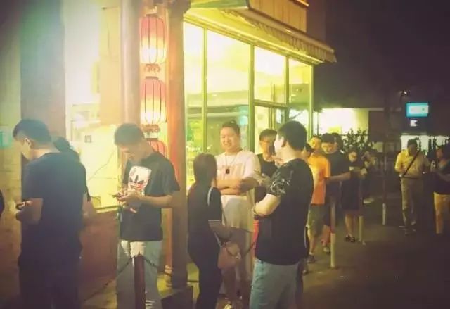 南京吃货攻略新街口,南京吃货攻略