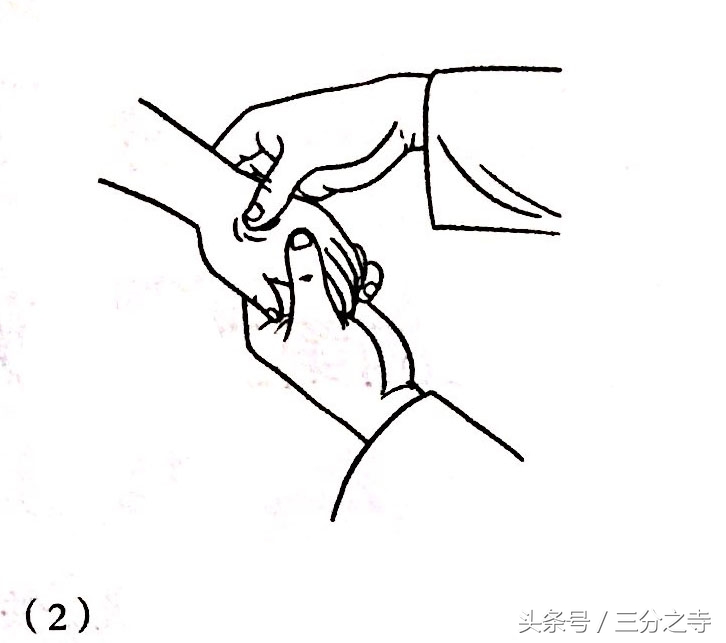 宝宝疳积推拿手法,幼儿疳积怎么办