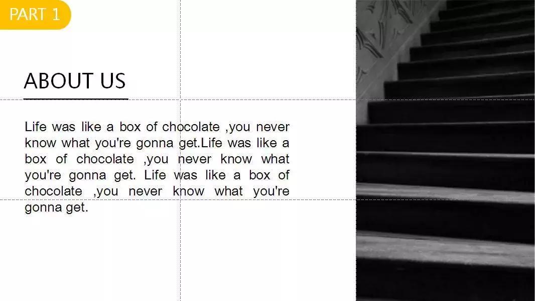 九宫格排版怎么才好看,黄金比例排版方法