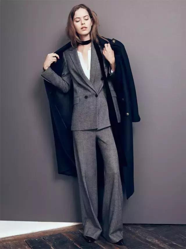 给女人一根领带，*绑捆**她的一世嚣张