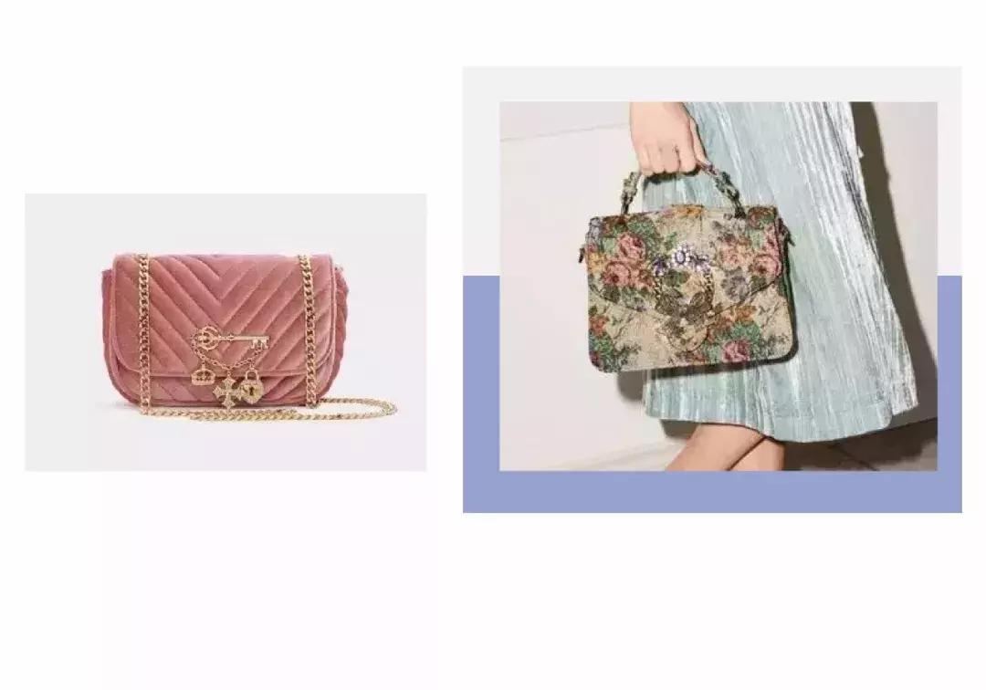 包包推荐小众高级感且价格不高,推荐以为很贵其实很便宜的包包