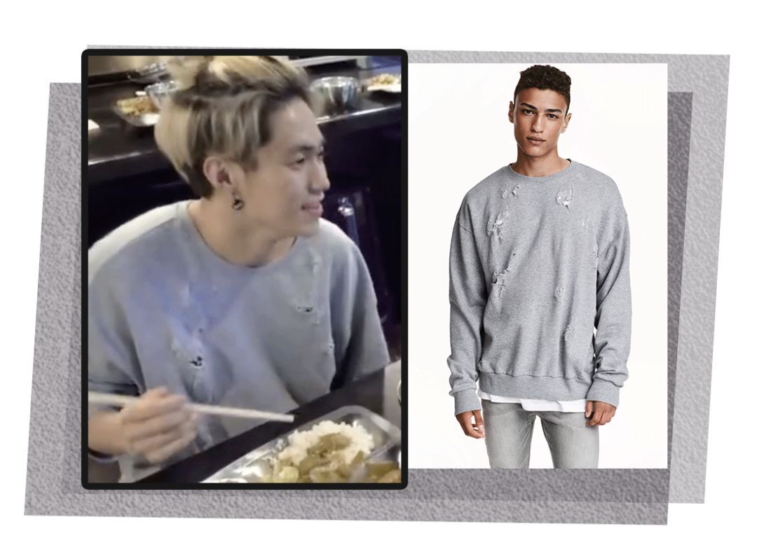 偶像练习生坤音四子等级测评,坤音四子偶像练习生灵超