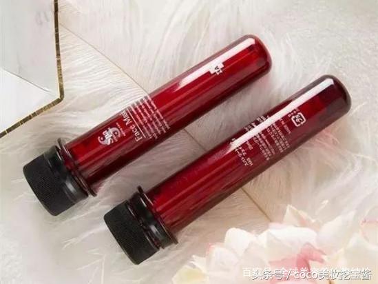 范冰冰用的什么面膜,范冰冰推荐的是诺思豪酒粕面膜吗