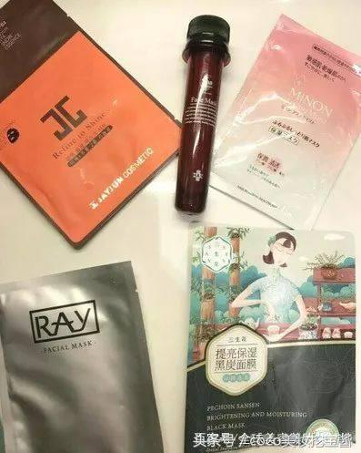 范冰冰用的什么面膜,范冰冰推荐的是诺思豪酒粕面膜吗