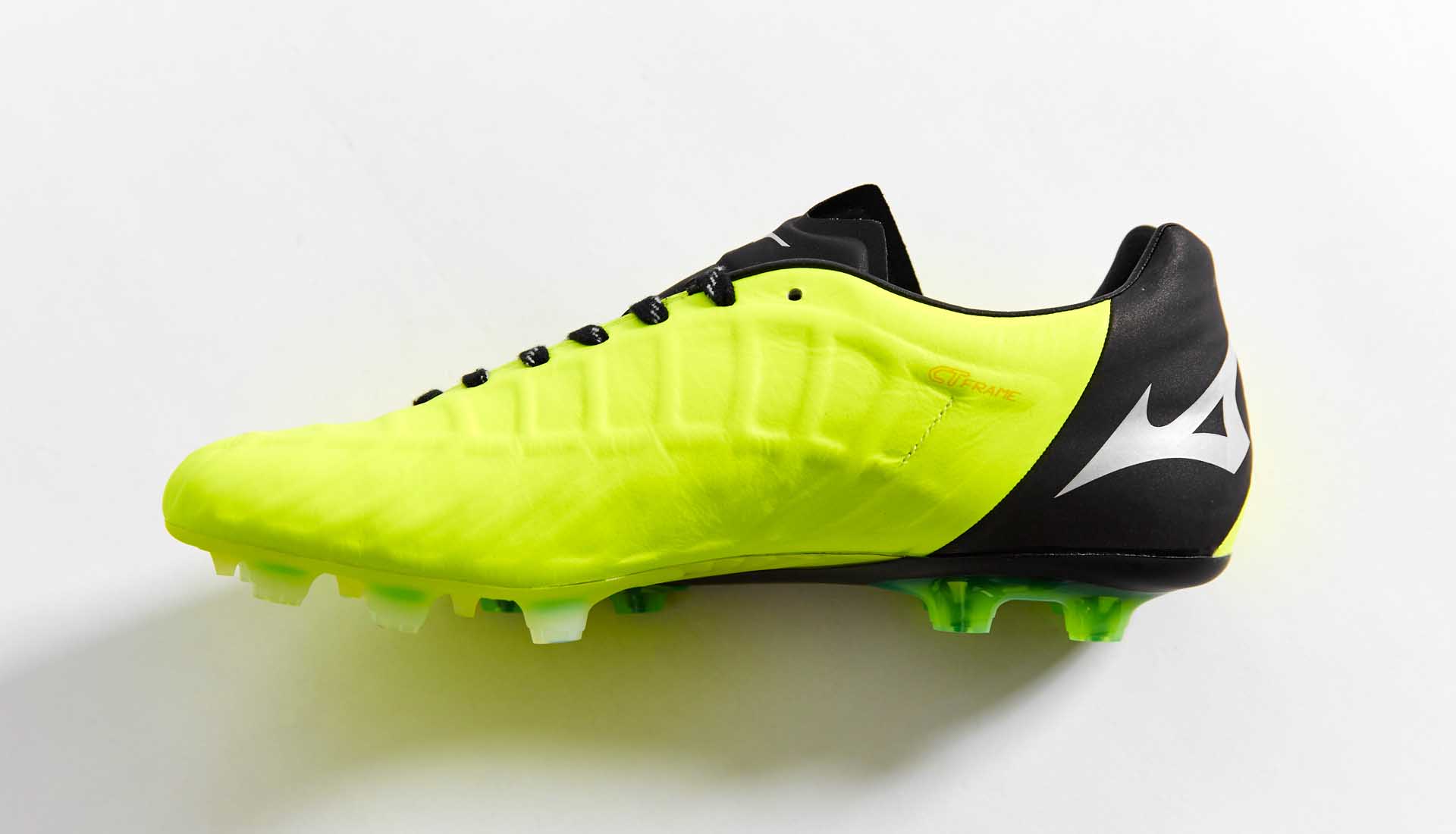 新配色美津浓,美津浓逆鳞新配色