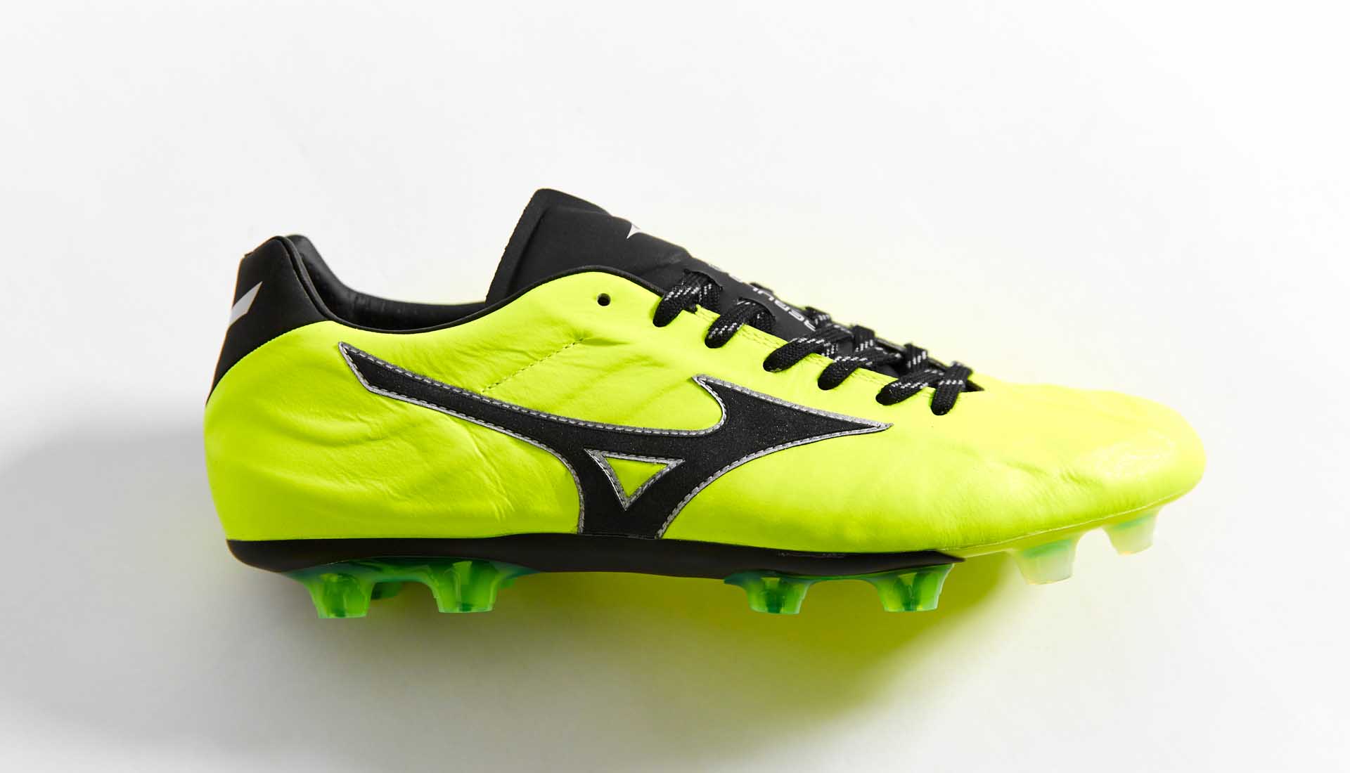 新配色美津浓,美津浓逆鳞新配色