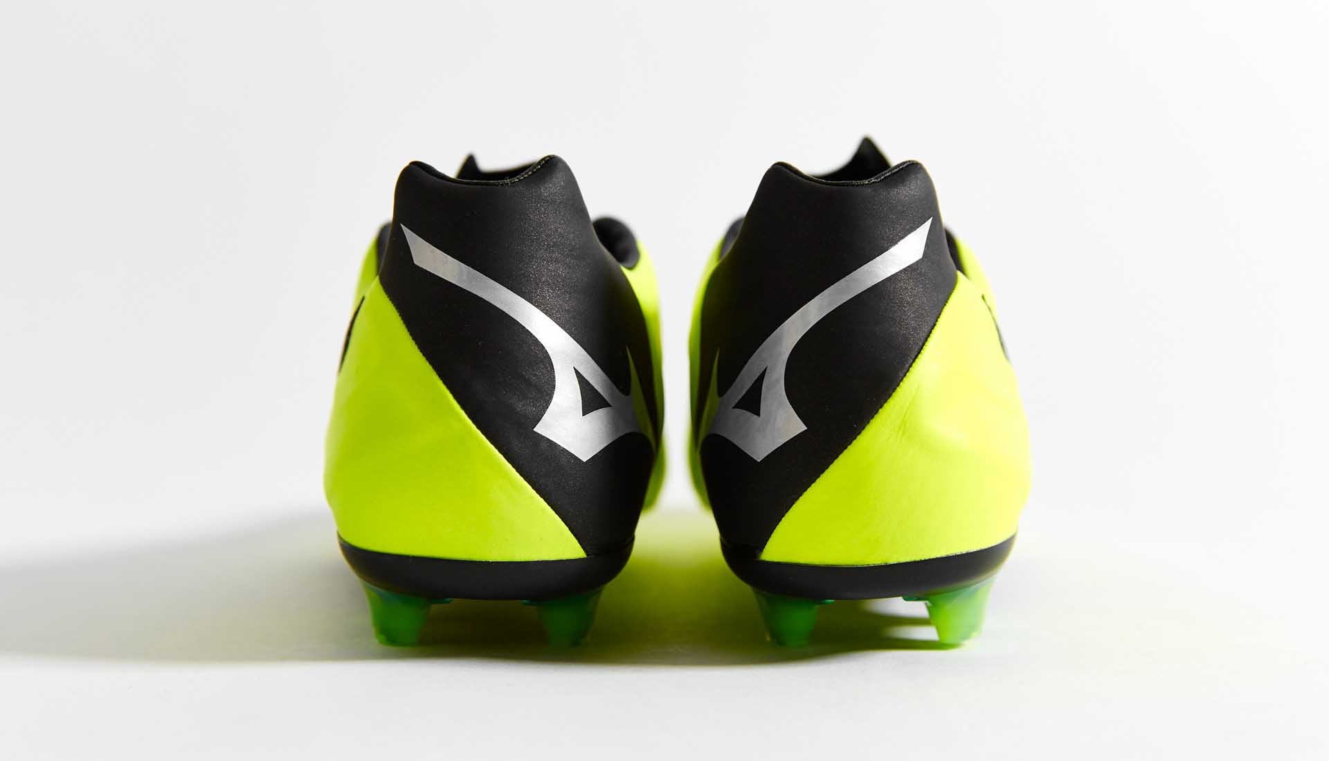 新配色美津浓,美津浓逆鳞新配色