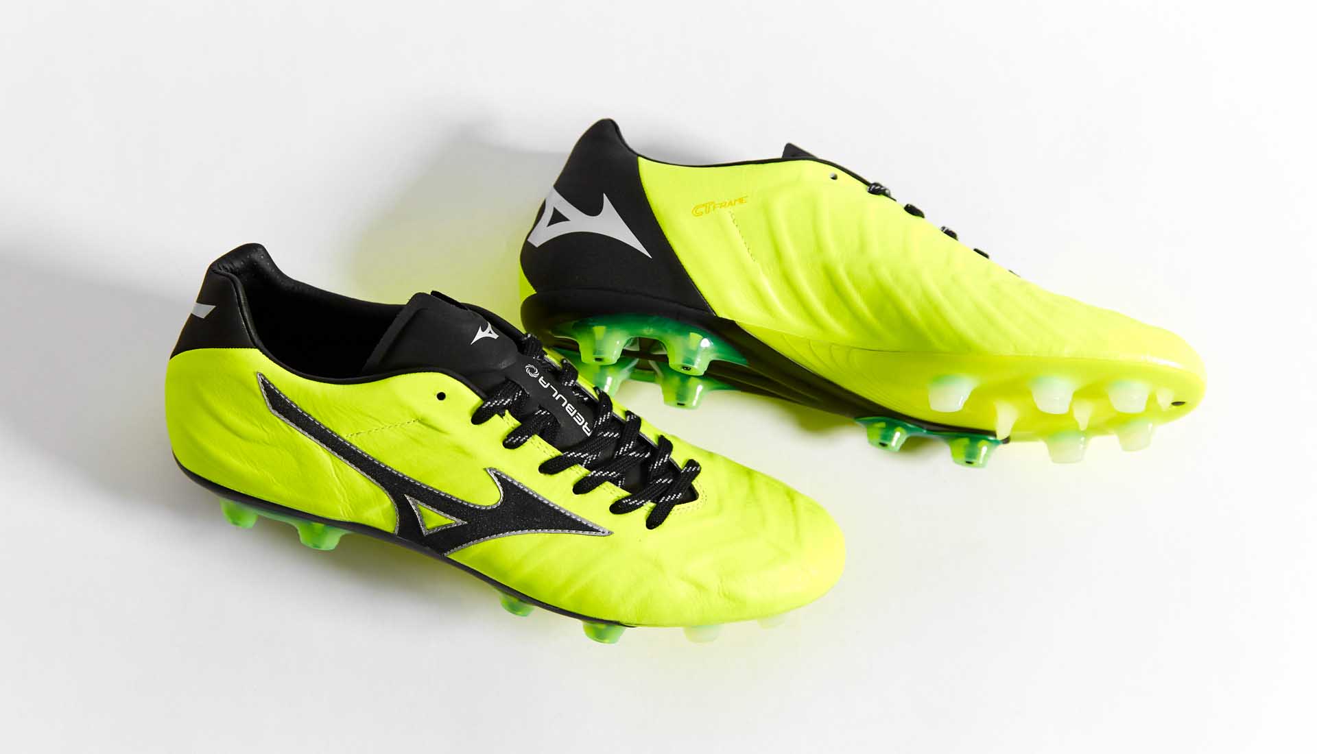 新配色美津浓,美津浓逆鳞新配色