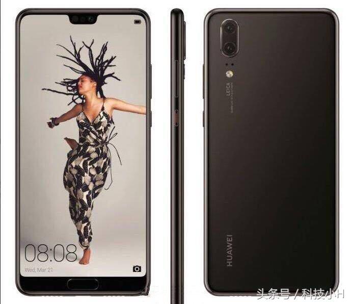 华为p20系列全线发布,华为p20现在还值得入手吗