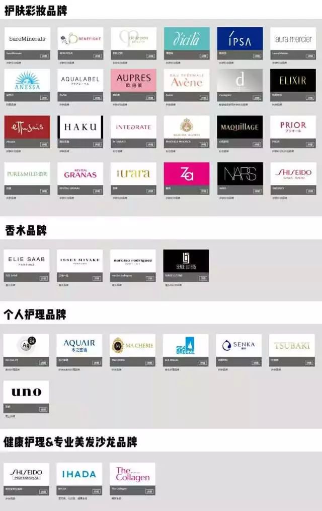 资生堂好用单品推荐,资生堂口碑最好的东西