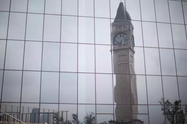 都市气息和人文底蕴相得益彰的南岸，让你重新认识山城！