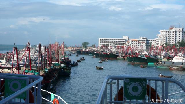 蓬莱火山岛,蓬莱有哪些火山岛景区