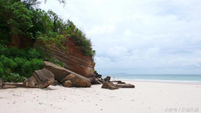 蓬莱火山岛,蓬莱有哪些火山岛景区