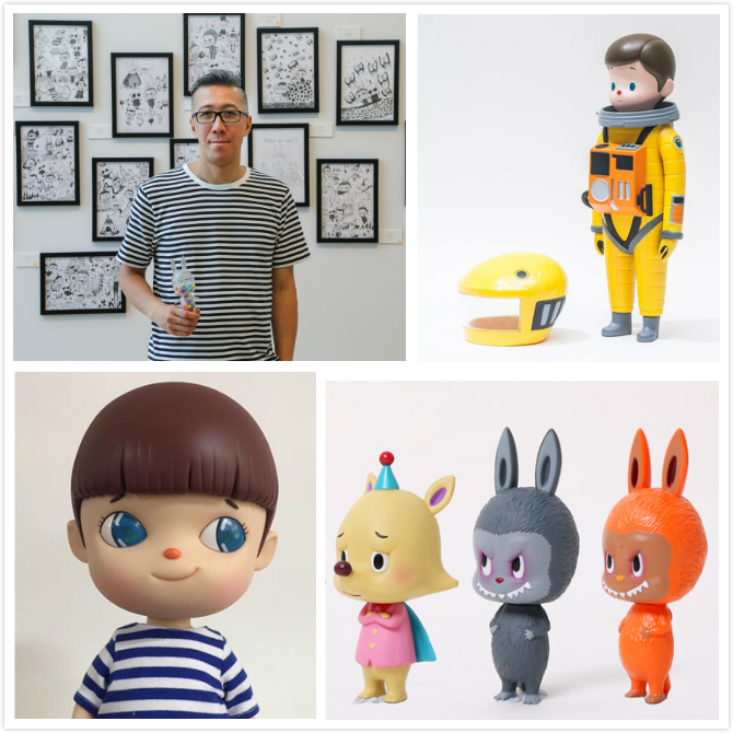 上海国际潮流玩具展观展要收费吗,2022上海潮流玩具展