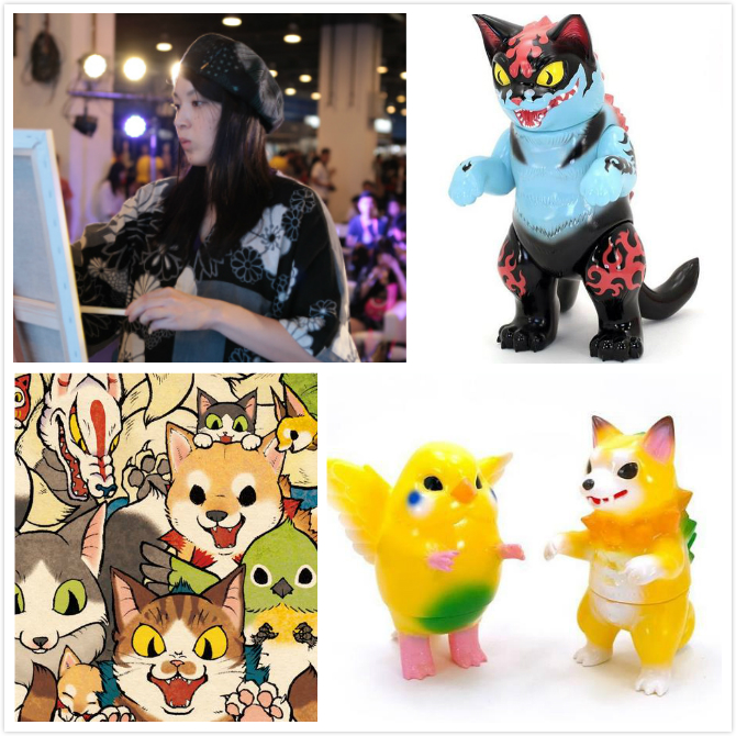 上海国际潮流玩具展观展要收费吗,2022上海潮流玩具展